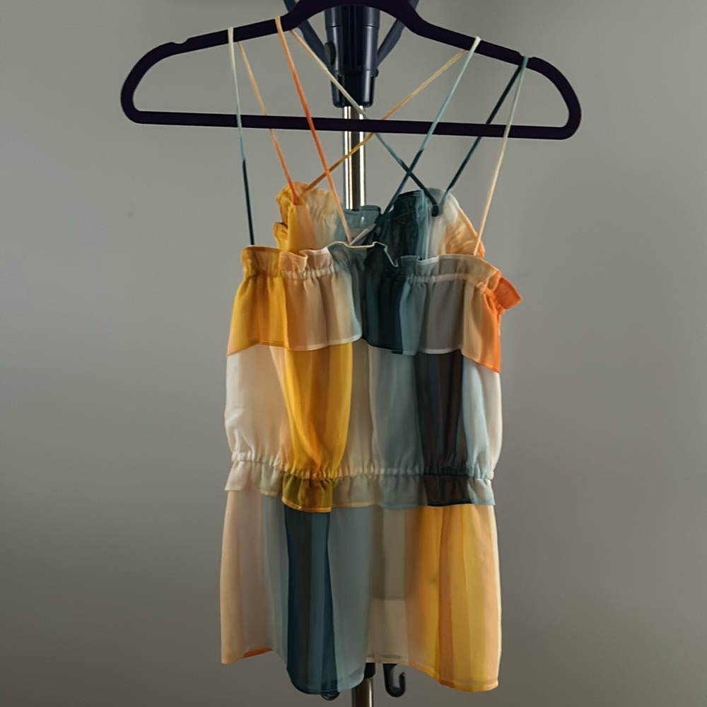 H&M tank top
